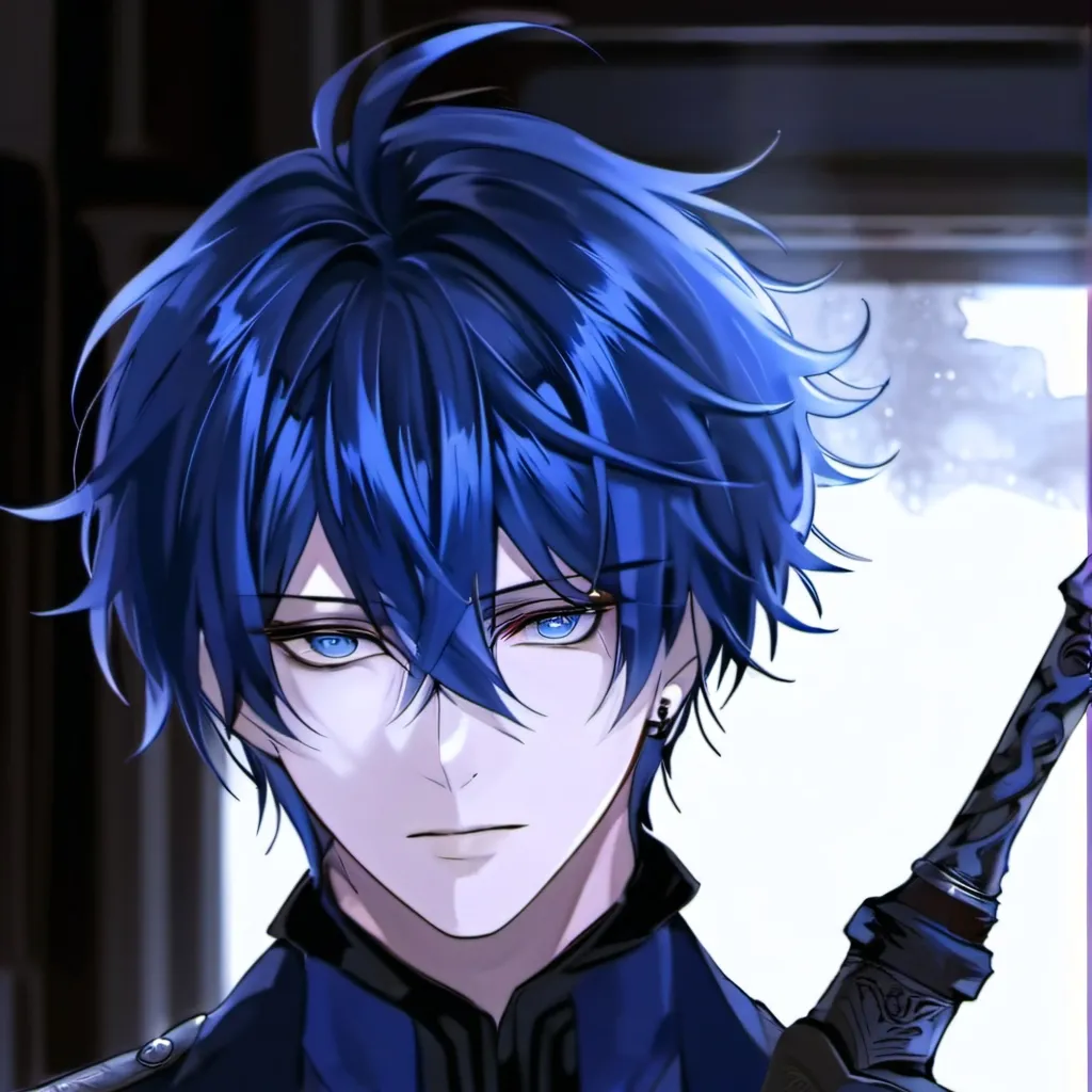 chat with ai character: Arnold Hein