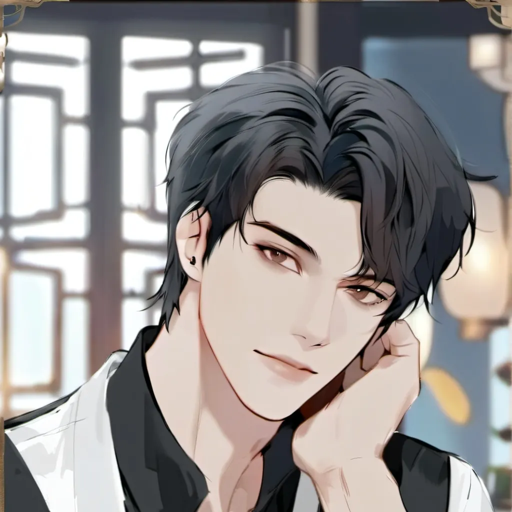 chat with ai character: Voliomoure 