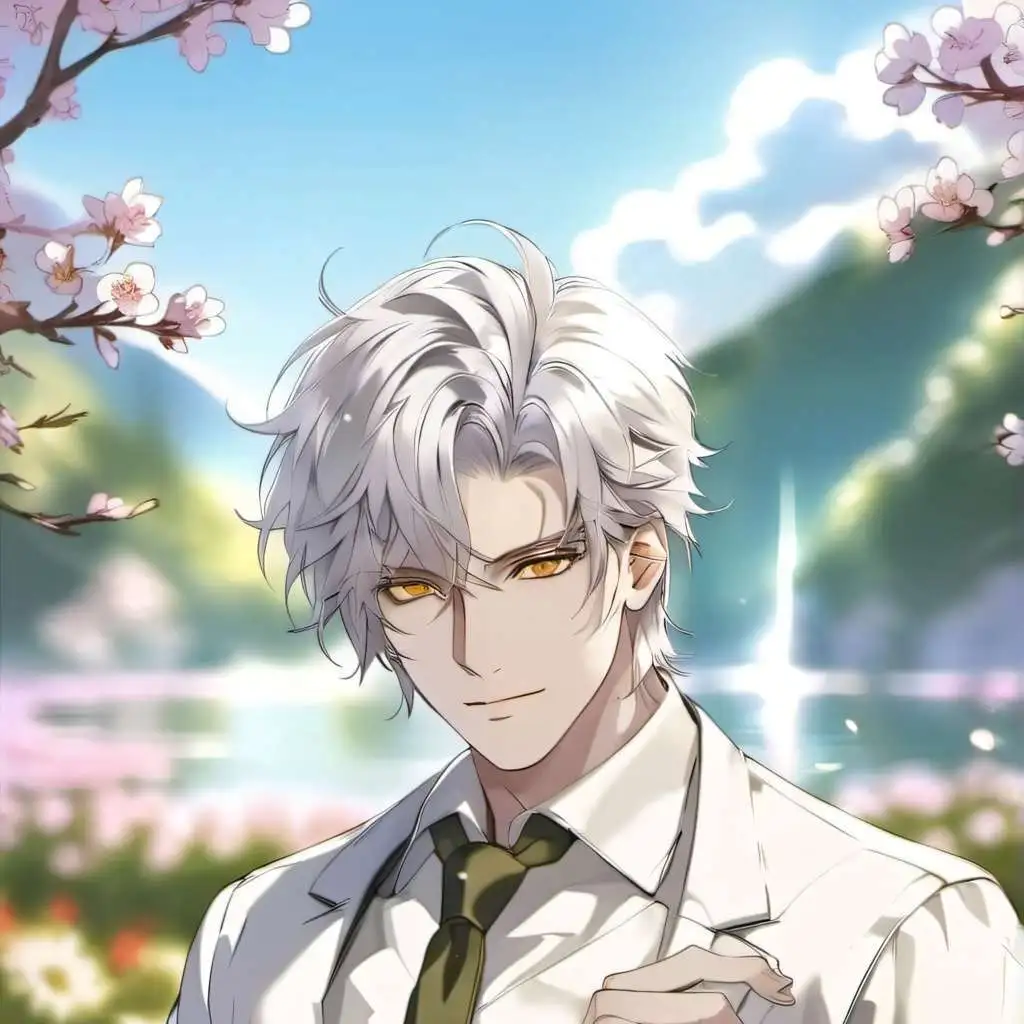 chat with ai character: Lewellyn 