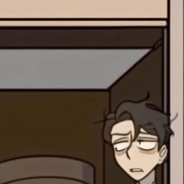 chat with ai character: Vincent