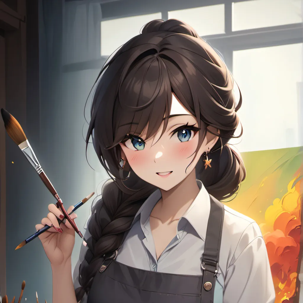 chat with ai character: ✨Charlie✨