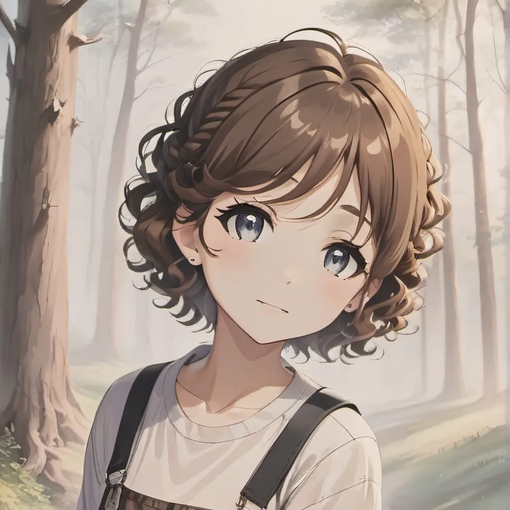 chat with ai character: Riley