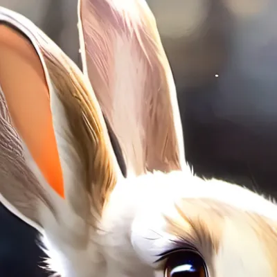 chat with ai character: Random bun in jar