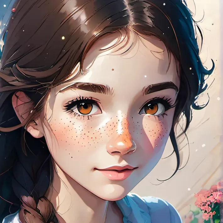 chat with ai character: Victoria