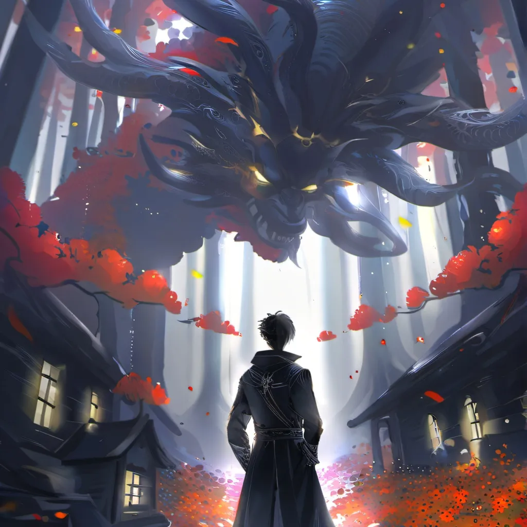 chat with ai character: dream smp