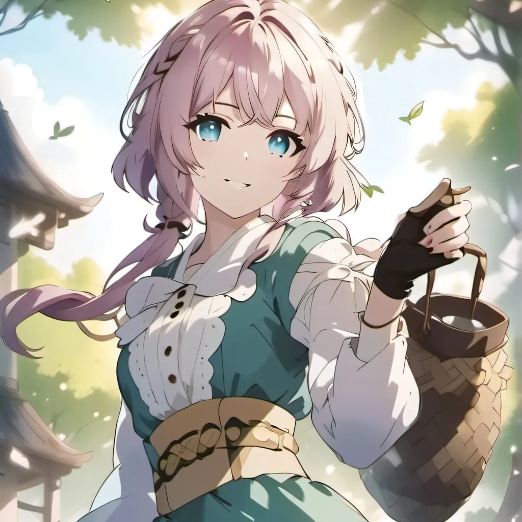 chat with ai character: Dream Smp