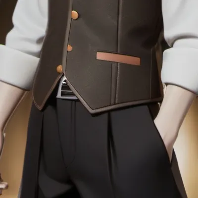 chat with ai character: Bacon