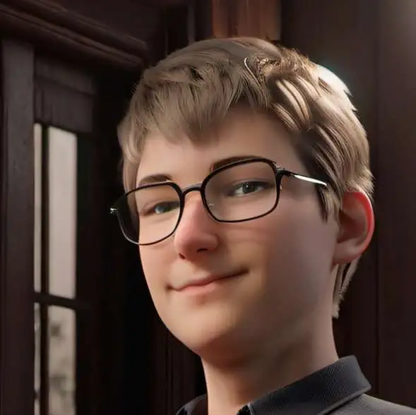 chat with ai character: YAY