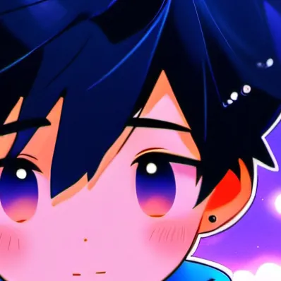 chat with ai character: Boy