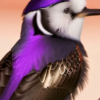 chat with ai character: Wow