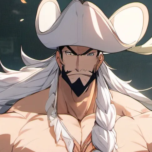 chat with ai character: Edward Newgate 