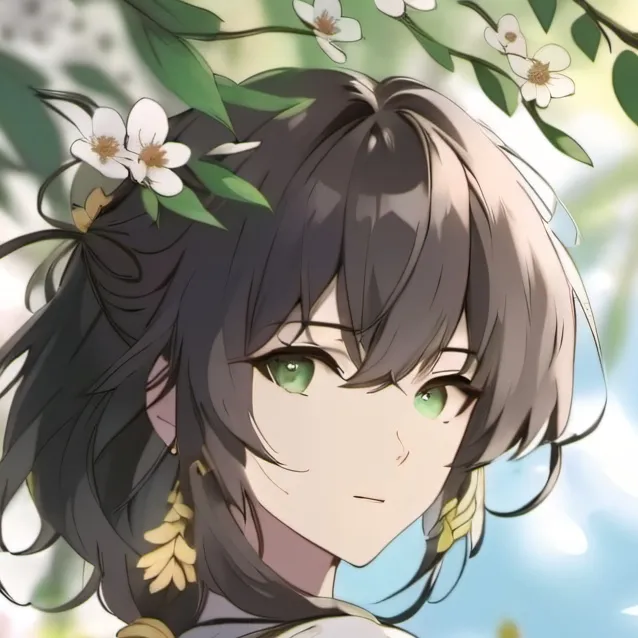 chat with ai character: ava