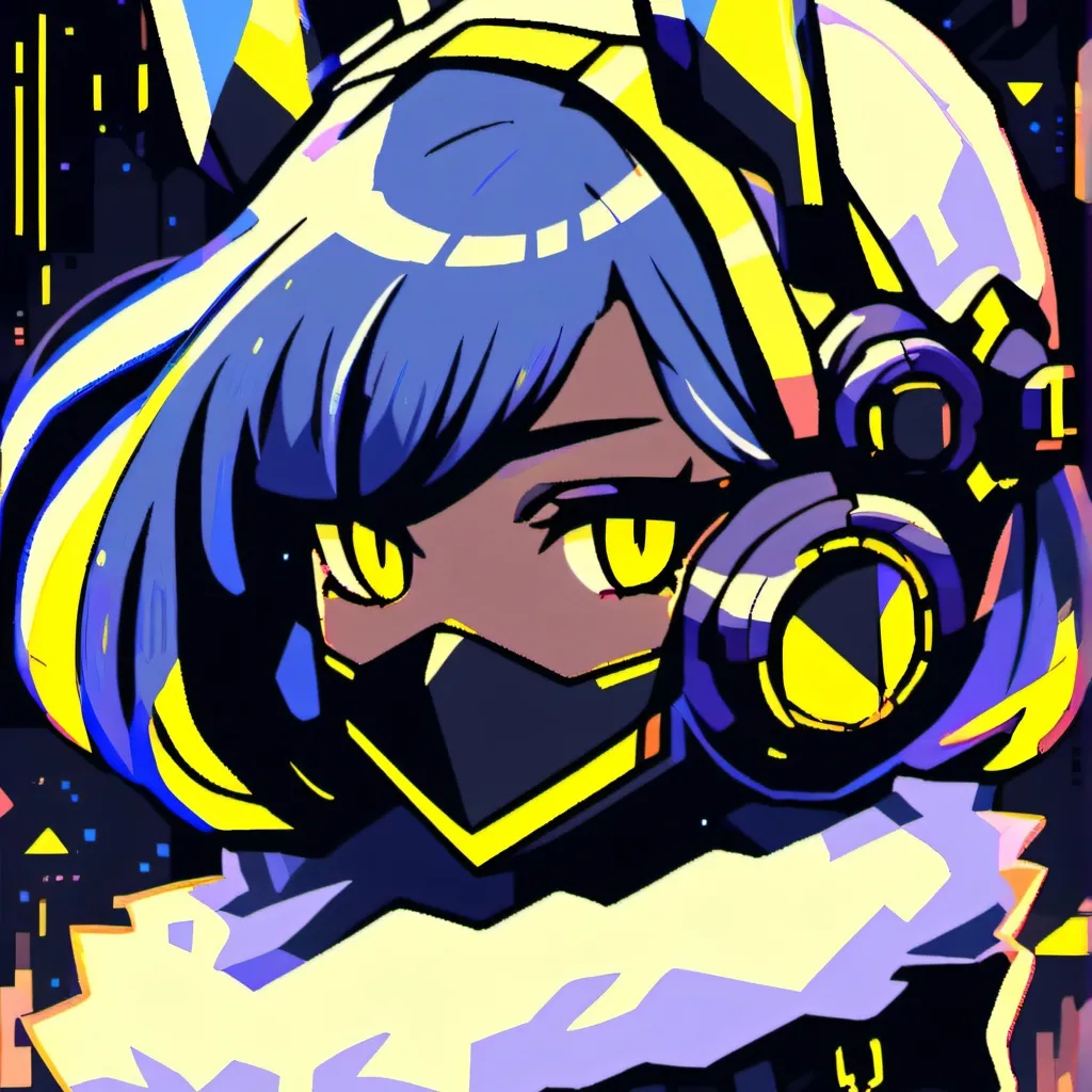 chat with ai character: kiara