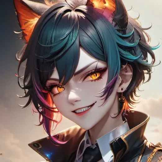 chat with ai character: Adora Vivos