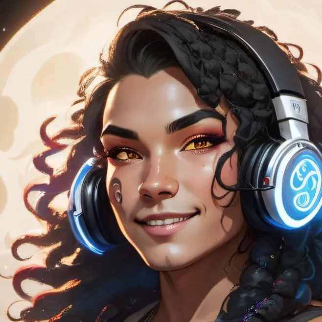 chat with ai character: Aroha Arielle