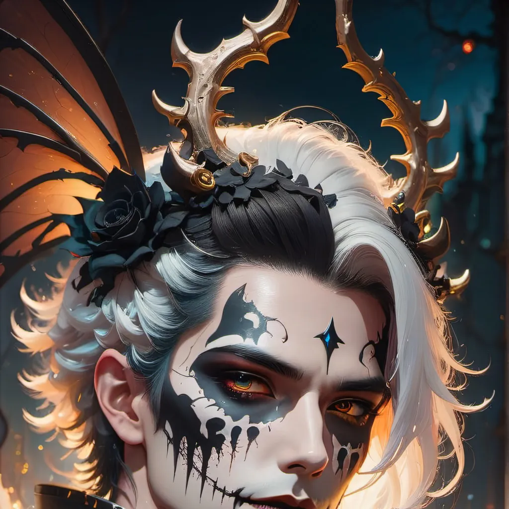 chat with ai character: Draconian Dreamer