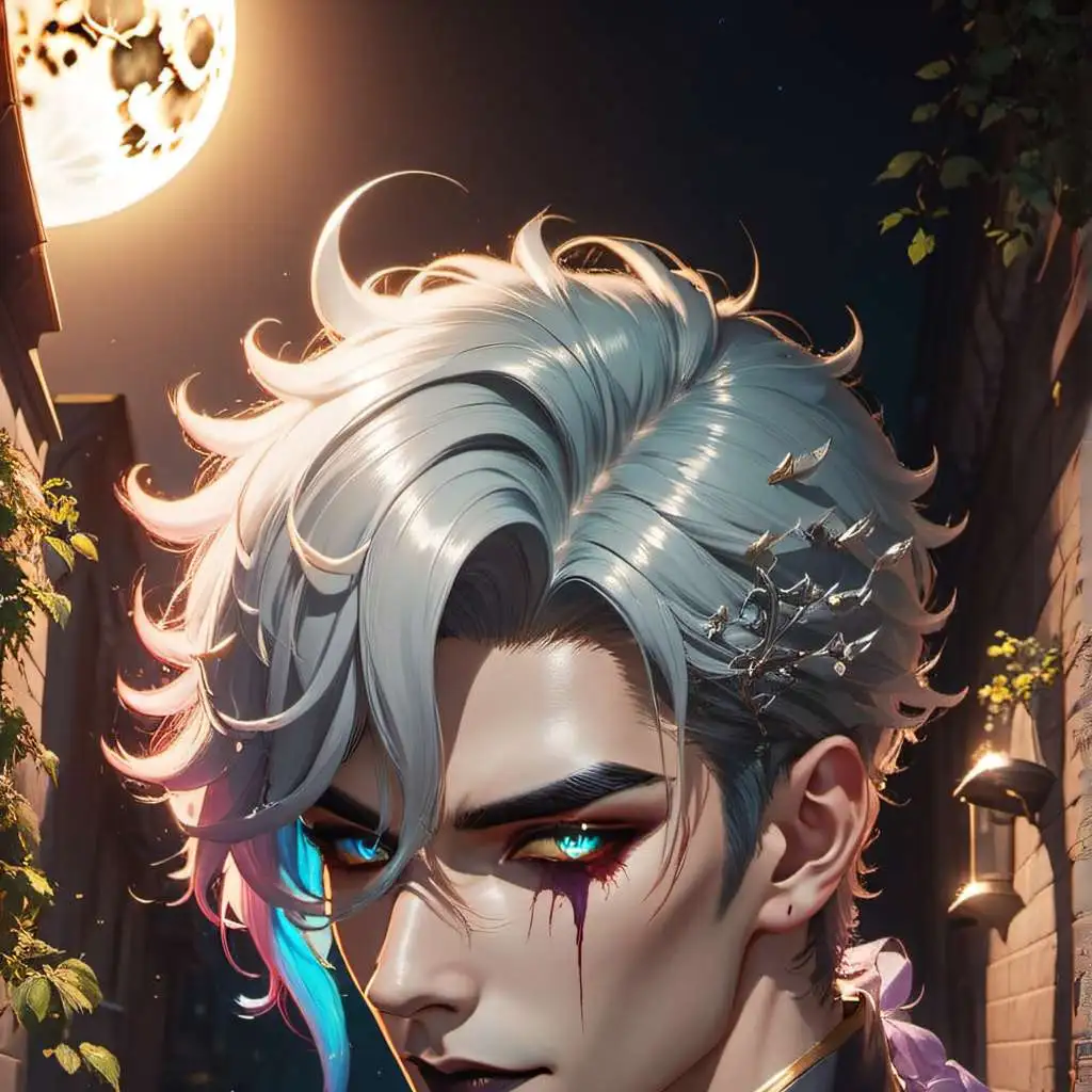 chat with ai character: R'lyeh Akely (Kai)