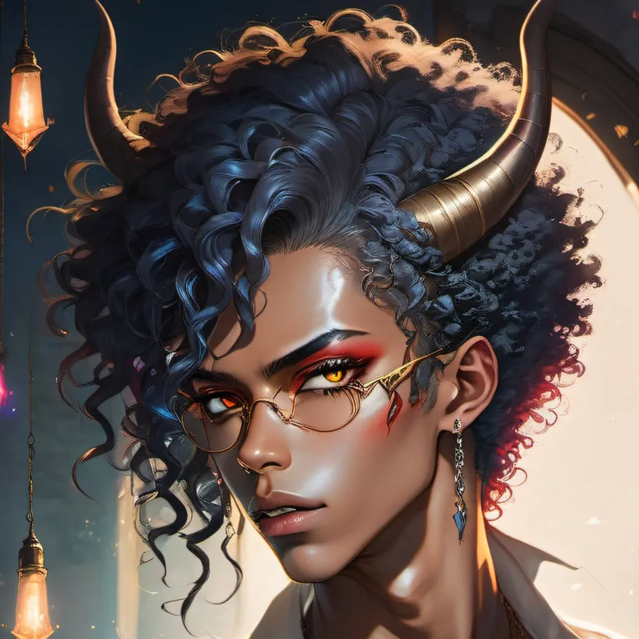 chat with ai character: Darius 