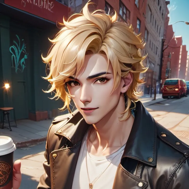 chat with ai character: Hemlock Leaf 