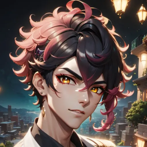 creator Luciann's avatar