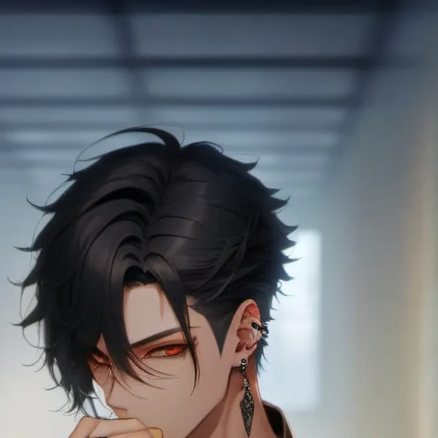 chat with ai character: Nathan