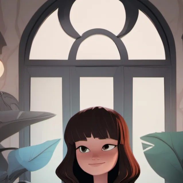 chat with ai character: Lila Rossi