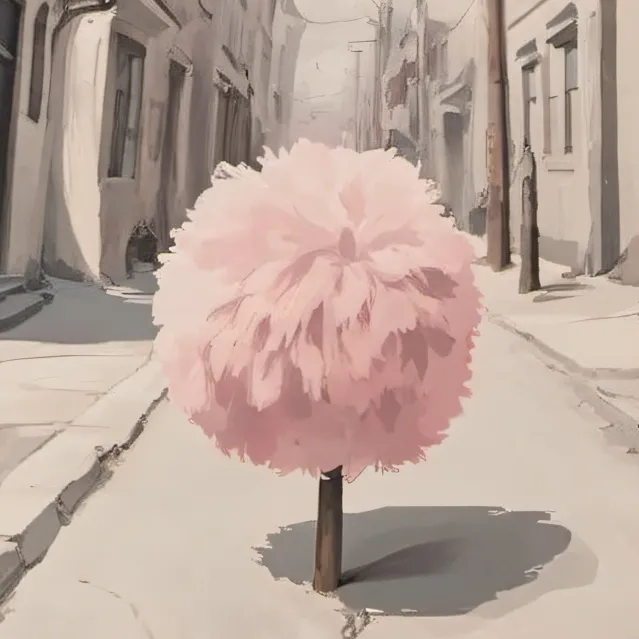 chat with ai character: pompom msm