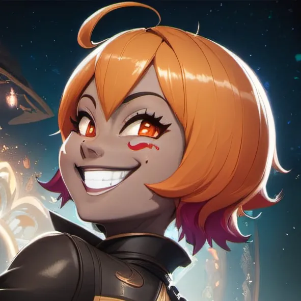 chat with ai character: Shannon