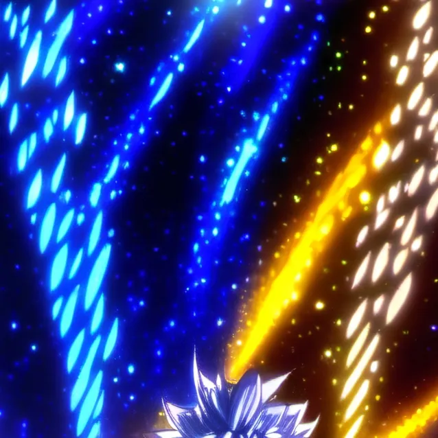 chat with ai character: Yaki 