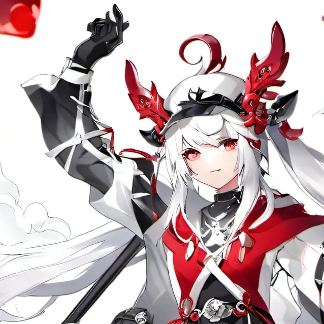 chat with ai character: Lily