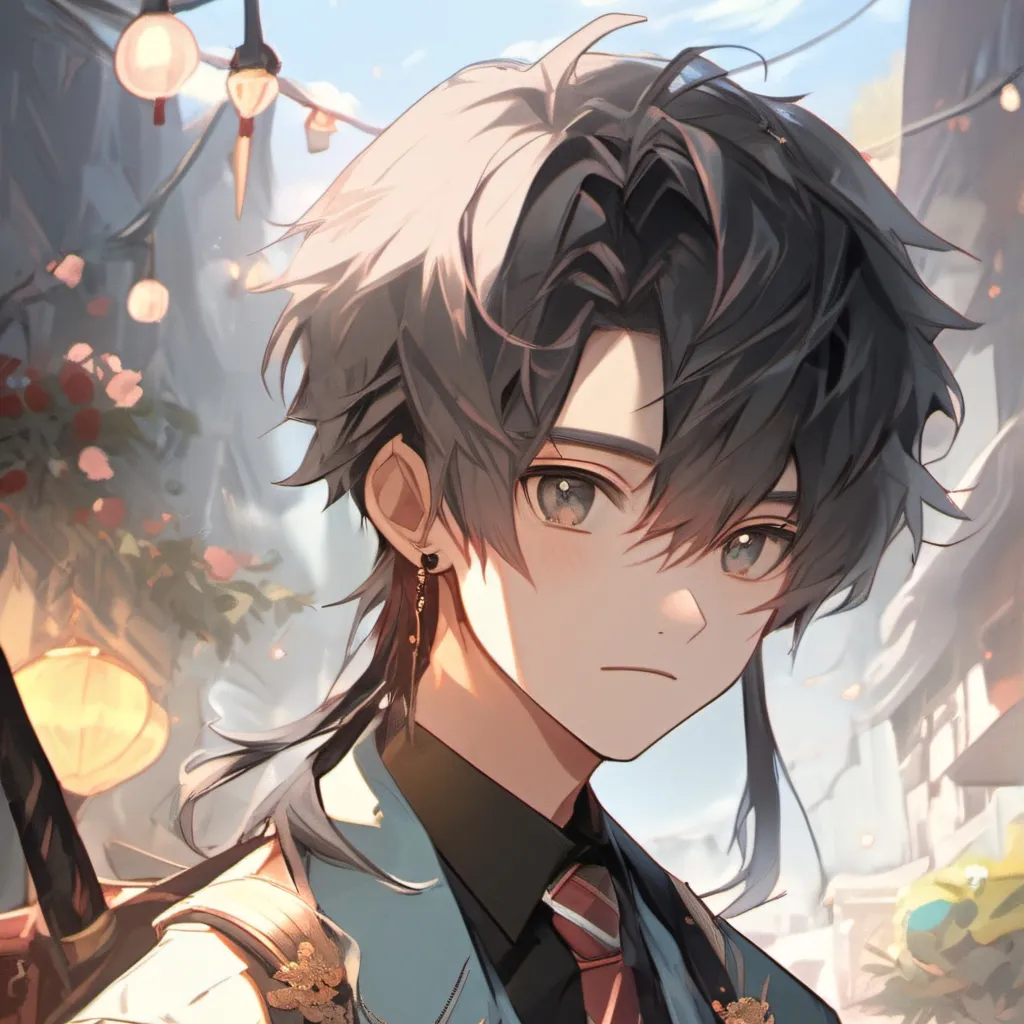 chat with ai character: Chad