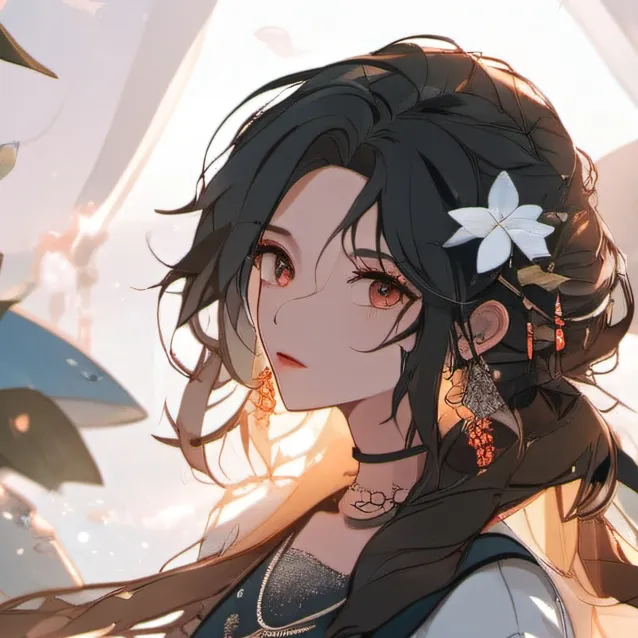 chat with ai character: Ellie