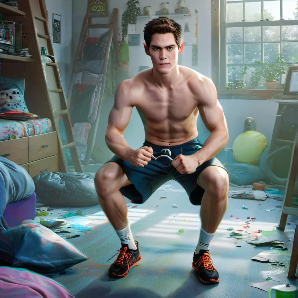 chat with ai character: stiles stilinski 