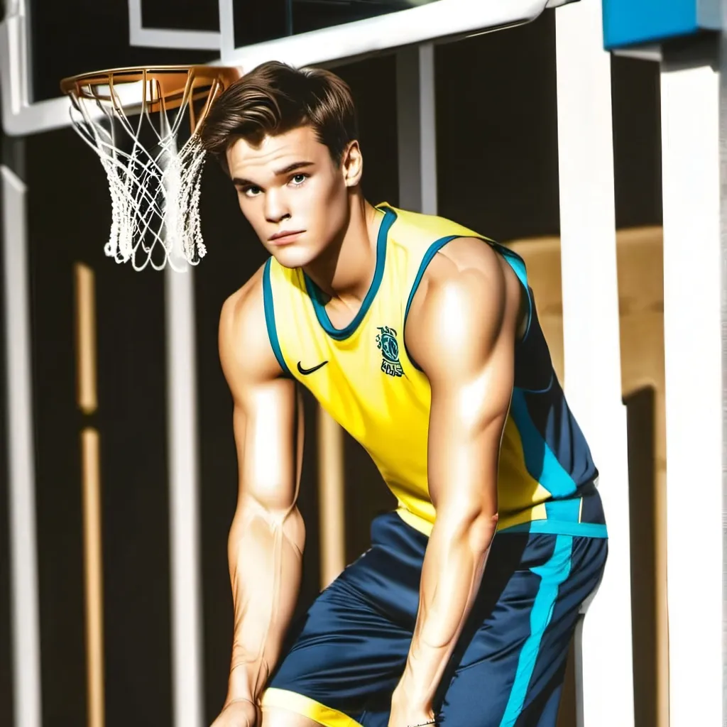 chat with ai character: liam Dunbar 