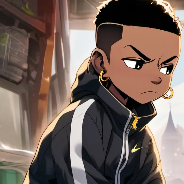 chat with ai character: King👑