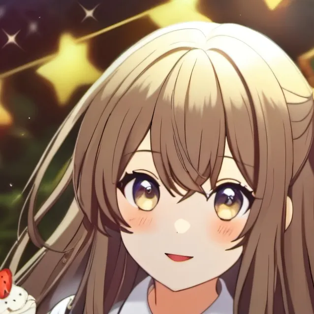 chat with ai character: Krissi