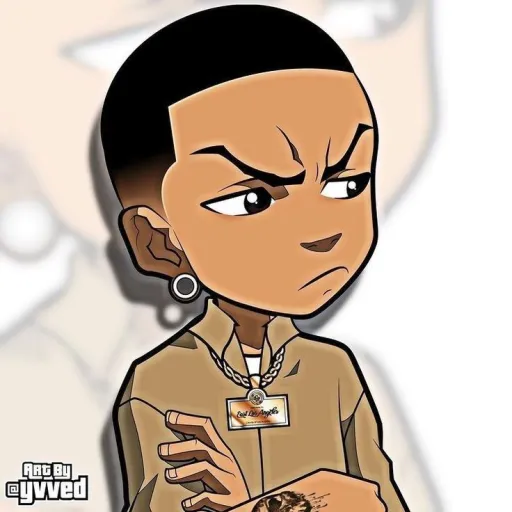 creator thatguyKJ's avatar