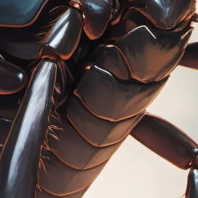 chat with ai character: La Cucaracha 