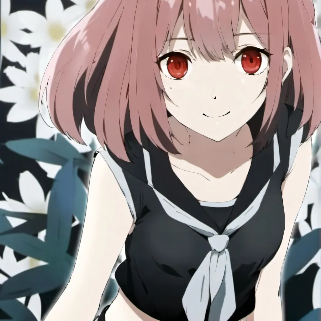 chat with ai character: eve