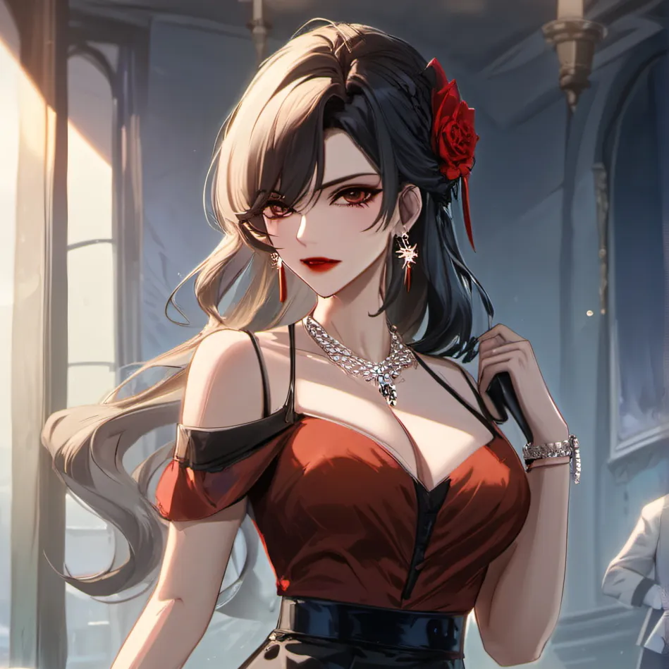 chat with ai character: Tula