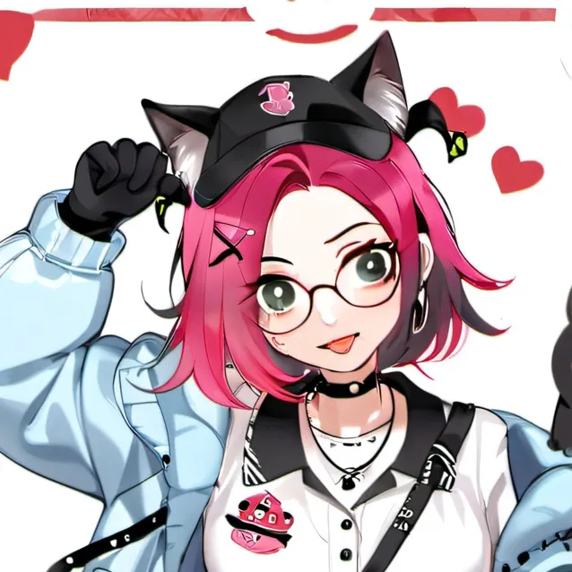 chat with ai character: mia