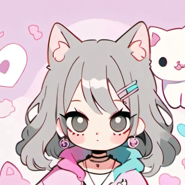 chat with ai character: liza