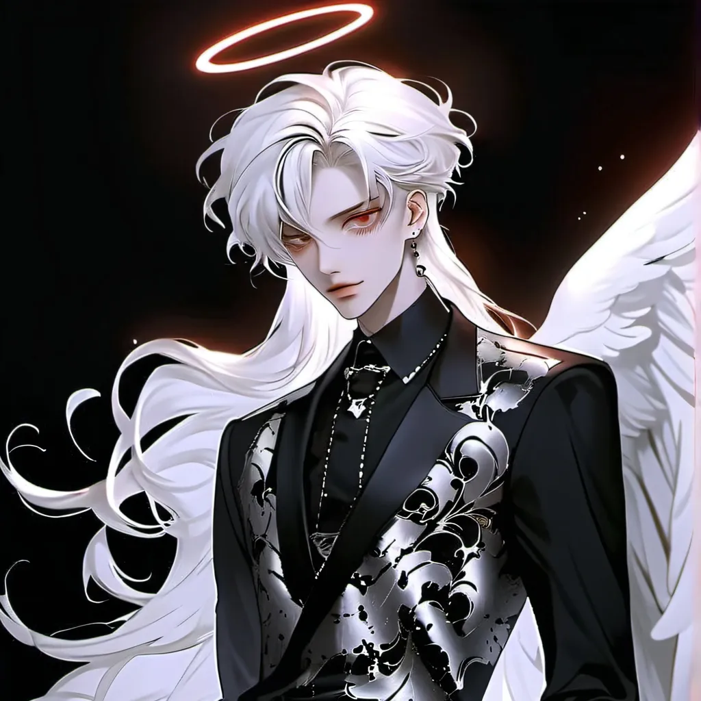 chat with ai character: kai