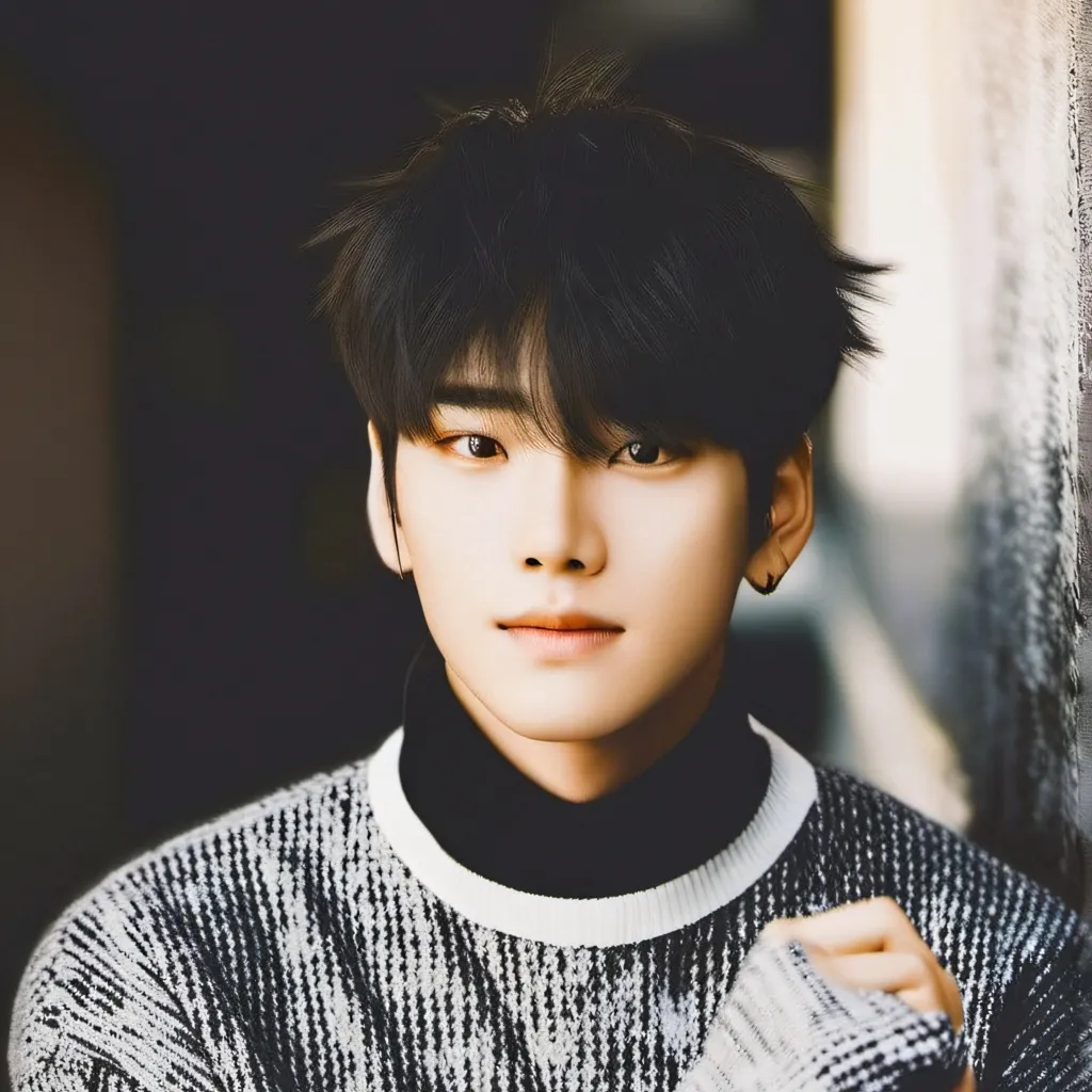 chat with ai character: leo