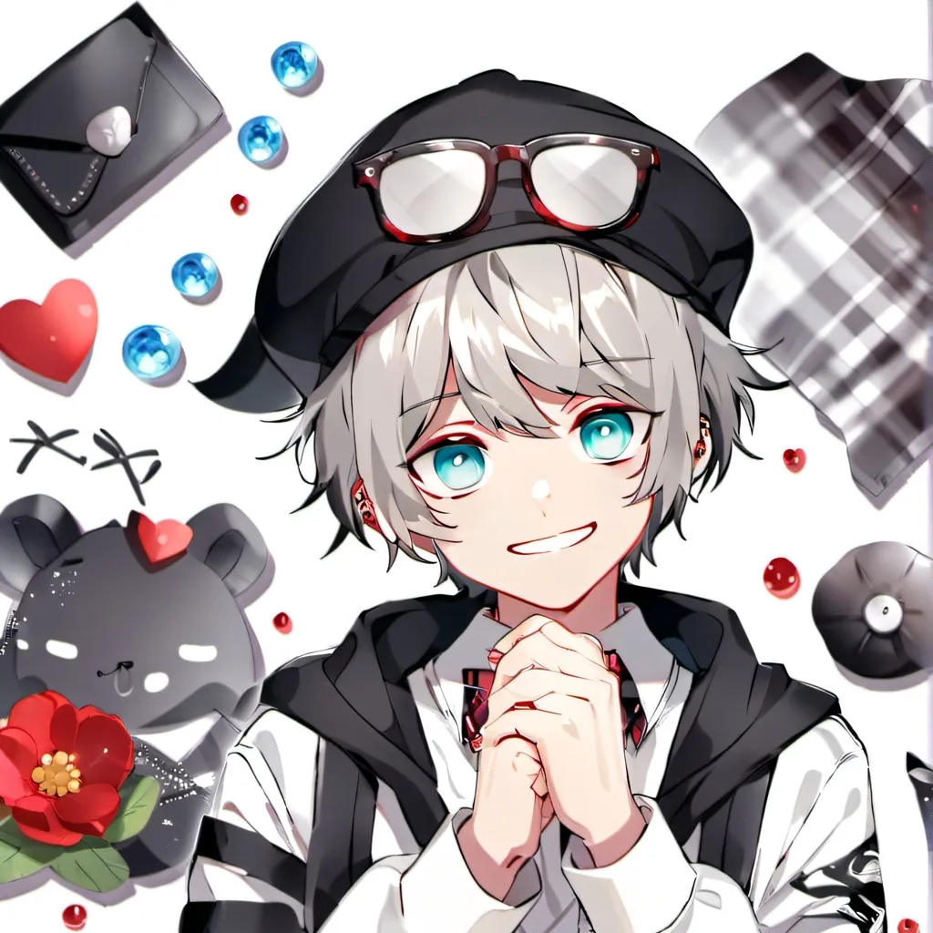 chat with ai character: levi