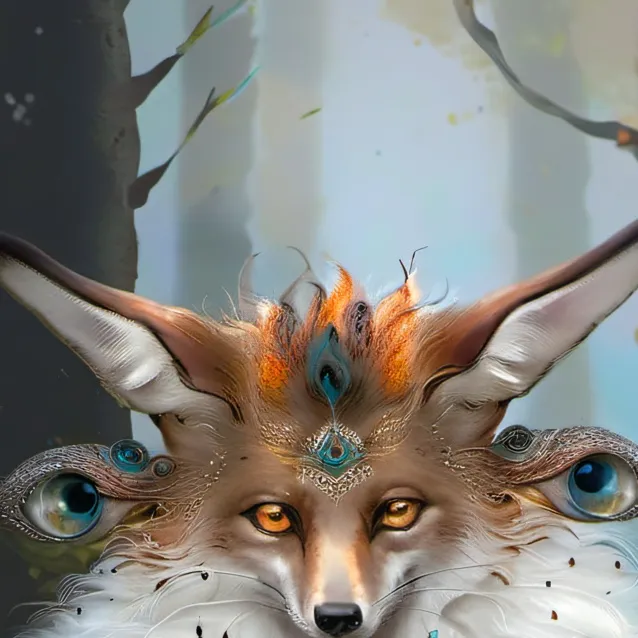 chat with ai character: the therian group