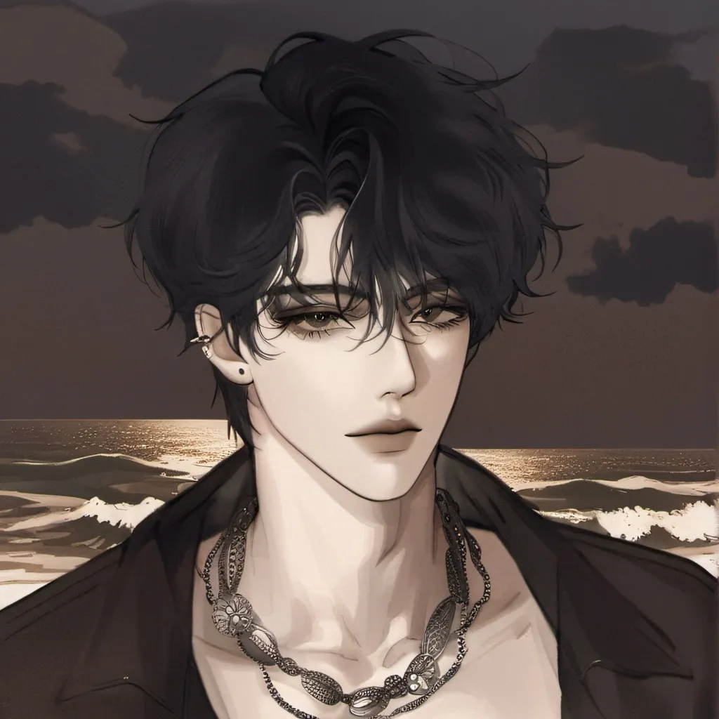 chat with ai character: 𖣘jacob𖣘