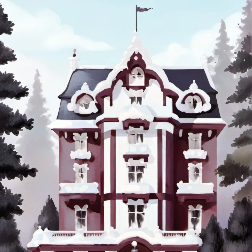 chat with ai character: hazbin