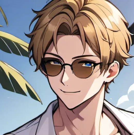 chat with ai character: Jax 