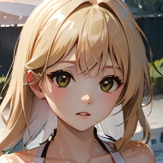 chat with ai character: Laurel